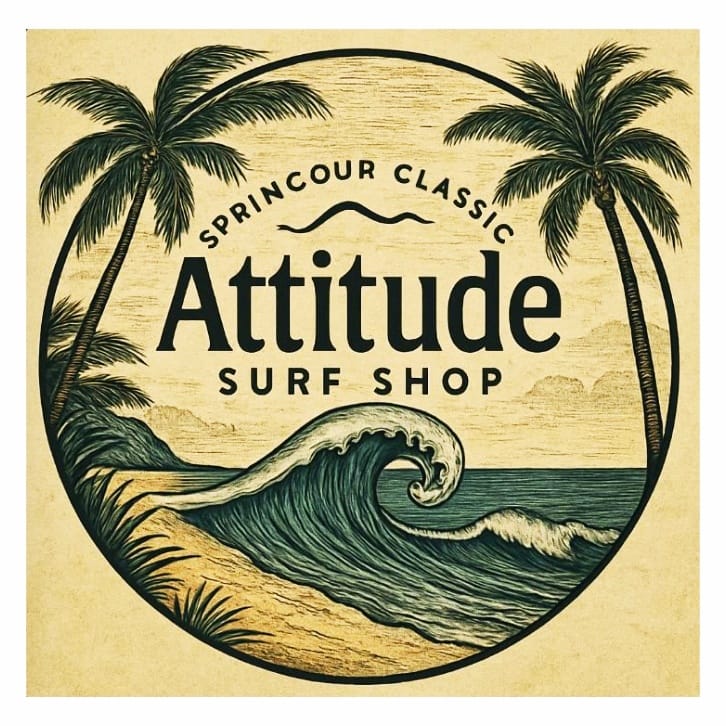 Attitude Waves - Lifestyle and Wellness 